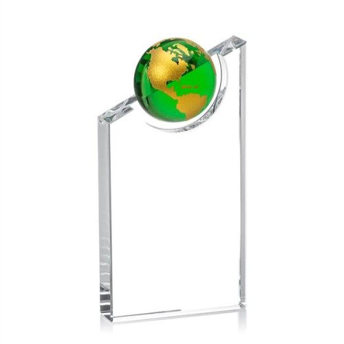 Axis Globe Award