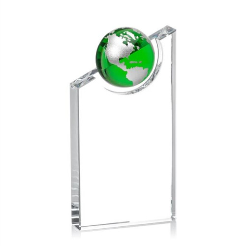 Axis Globe Award