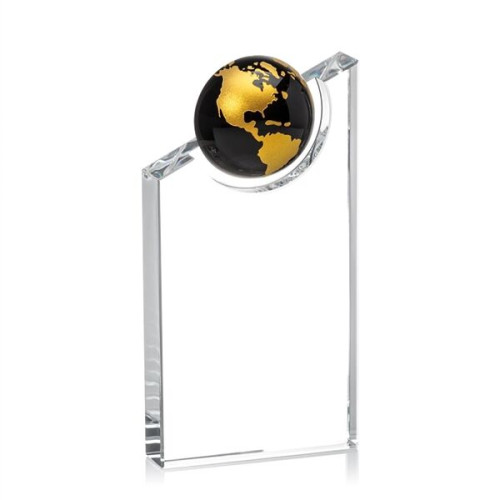 Axis Globe Award
