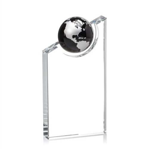 Axis Globe Award