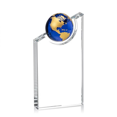 Axis Globe Award