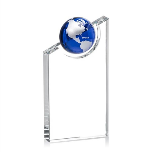 Axis Globe Award