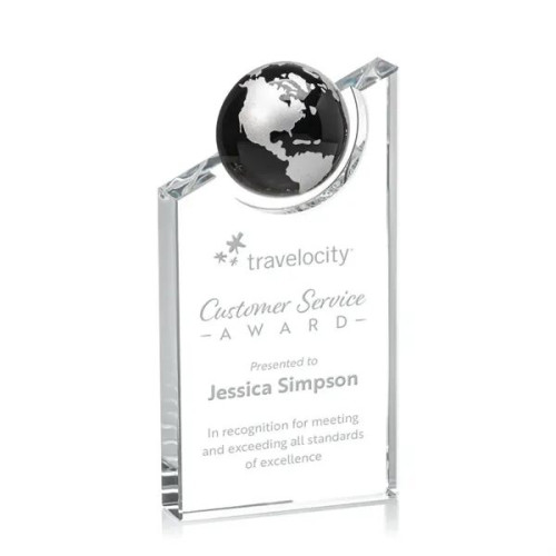 Axis Globe Award
