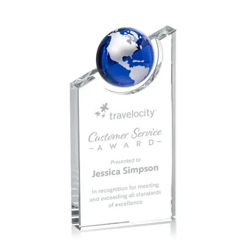 Axis Globe Award