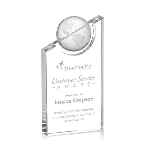 Axis Globe Award
