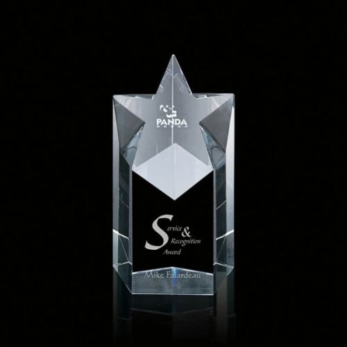 Star Tower Award