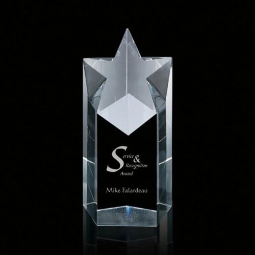 Star Tower Award
