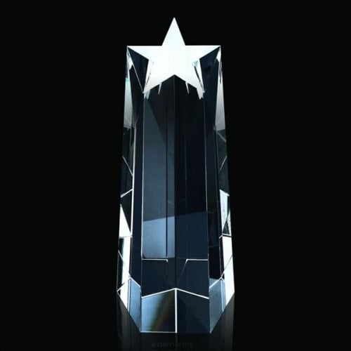 Star Obelisk Award