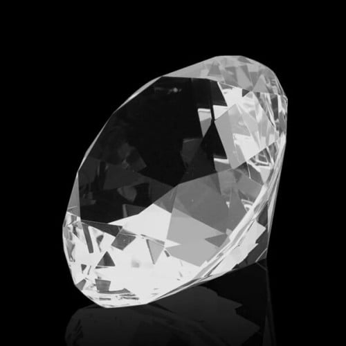 Optical Diamond Award