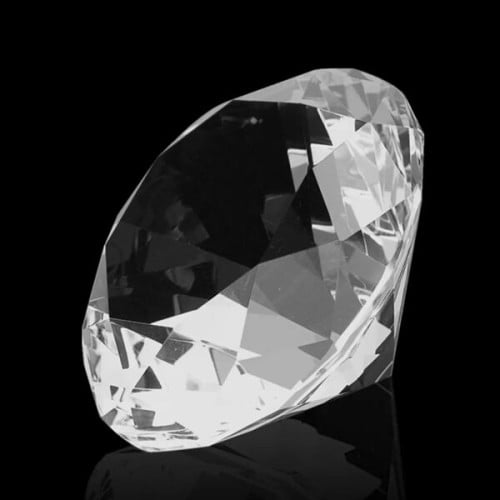 Optical Diamond Award