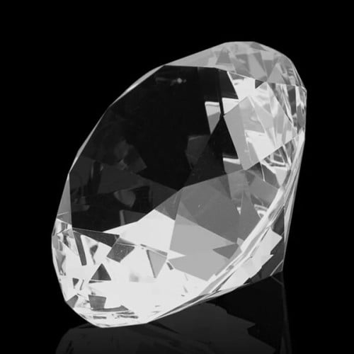 Optical Diamond Award