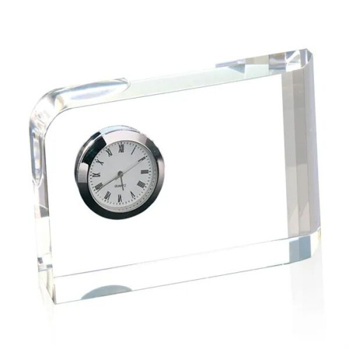 Opal Clock