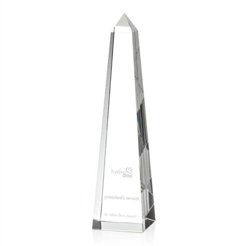 Master Obelisk Award