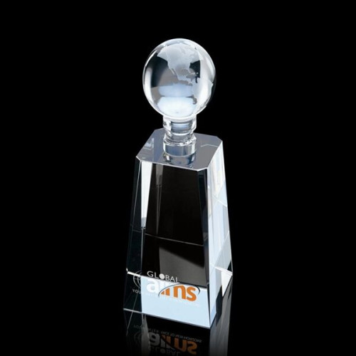 Hampton Globe Award