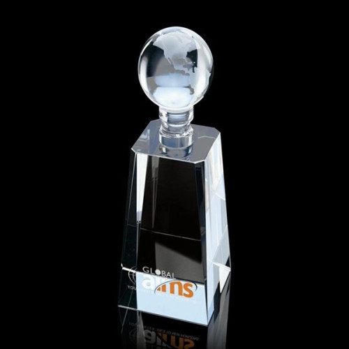 Hampton Globe Award