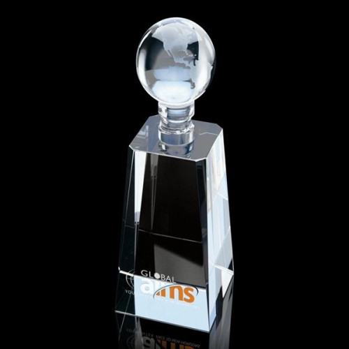 Hampton Globe Award