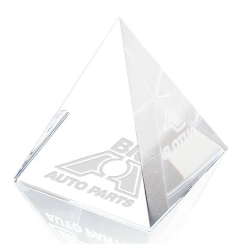Optical Pyramid Award