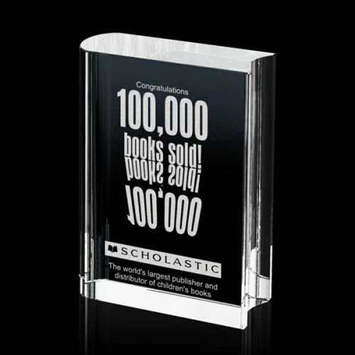 Optical Book Award