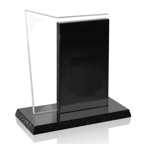 Fortitude Award - Starfire/Granite