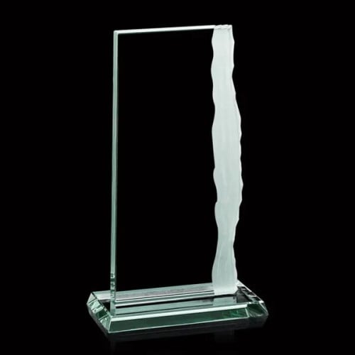 Yosemite Award - Jade