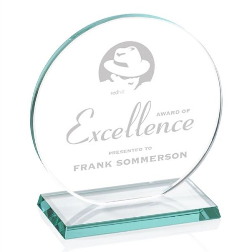 Elgin Award - Jade