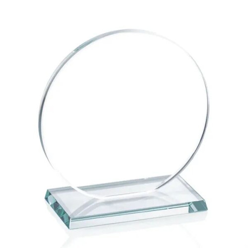 Elgin Award - Clear