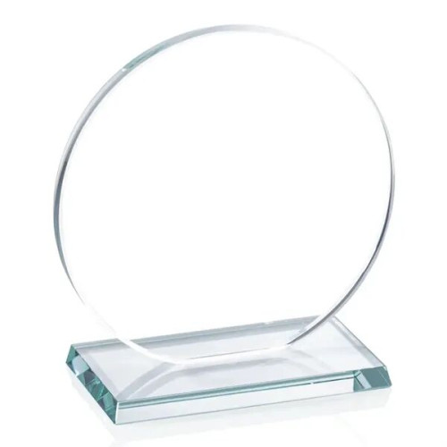 Elgin Award - Clear