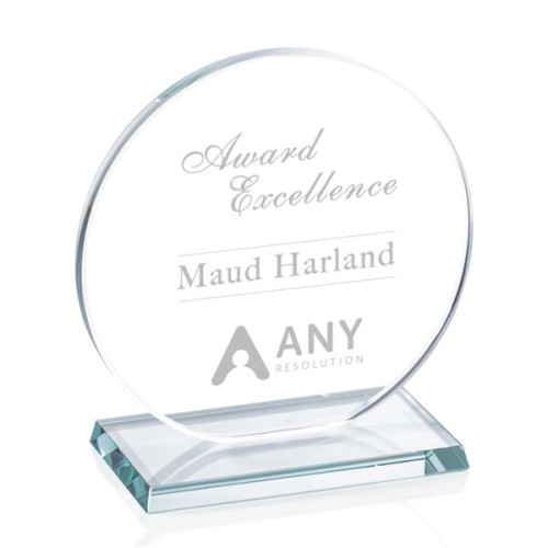 Elgin Award - Clear