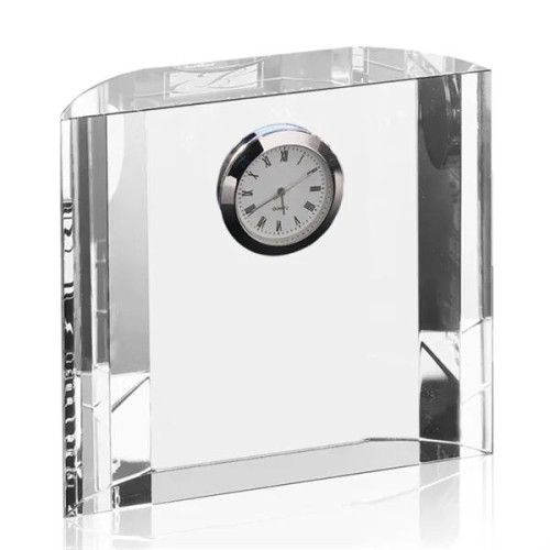 Baffin Clock