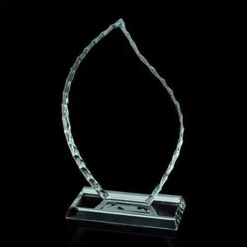 Iceberg Flame Award - Jade