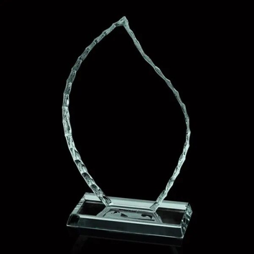 Iceberg Flame Award - Jade
