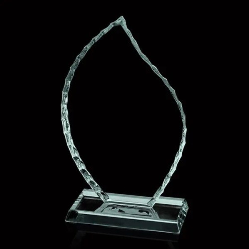 Iceberg Flame Award - Jade