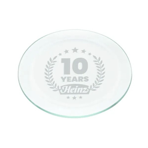 Bellevue Coaster - Individual