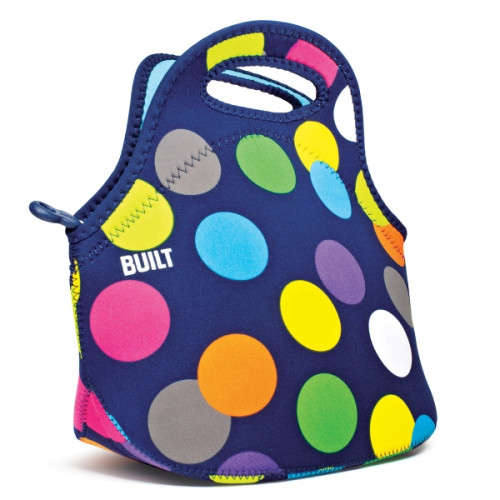 BUILT® Gourmet Getaway™ Lunch Tote