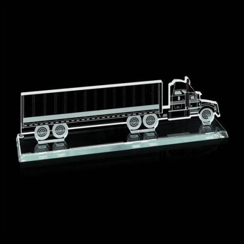 Transport Truck Award