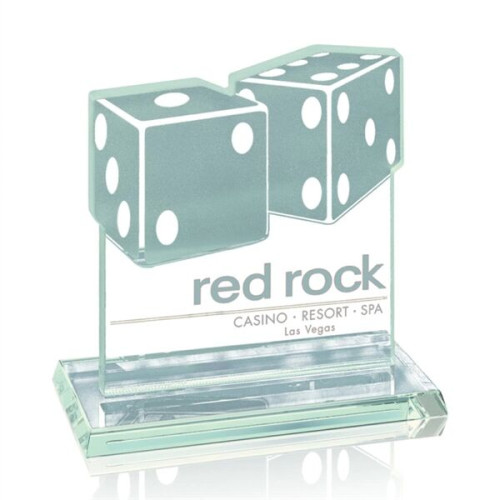 Double Dice Award