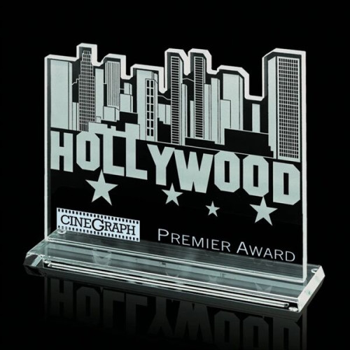 Skyline Award - Hollywood