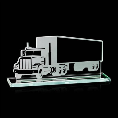Moving Truck Award