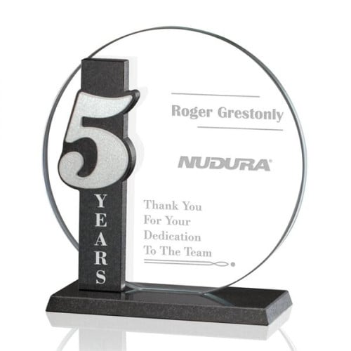 Cambio Years of Service Award