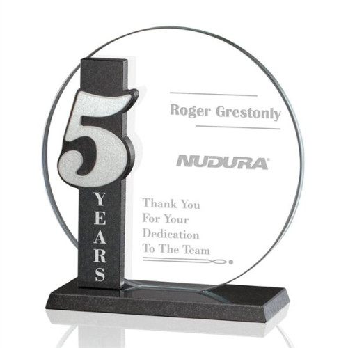Cambio Years of Service Award