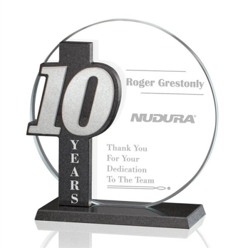 Cambio Years of Service Award