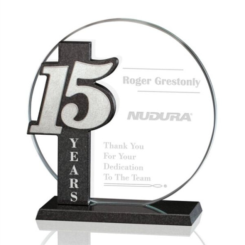 Cambio Years of Service Award