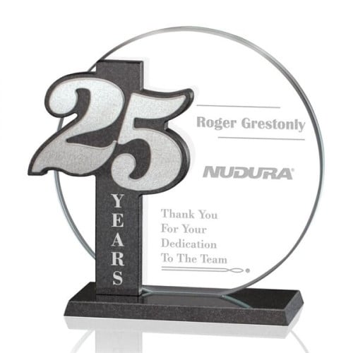 Cambio Years of Service Award