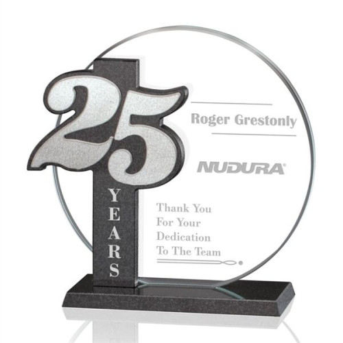 Cambio Years of Service Award