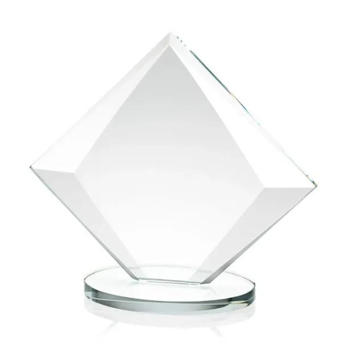 Teston Award - Clear