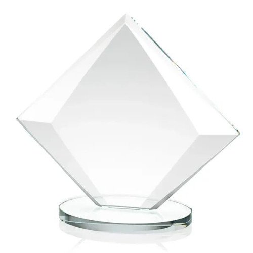 Teston Award - Clear