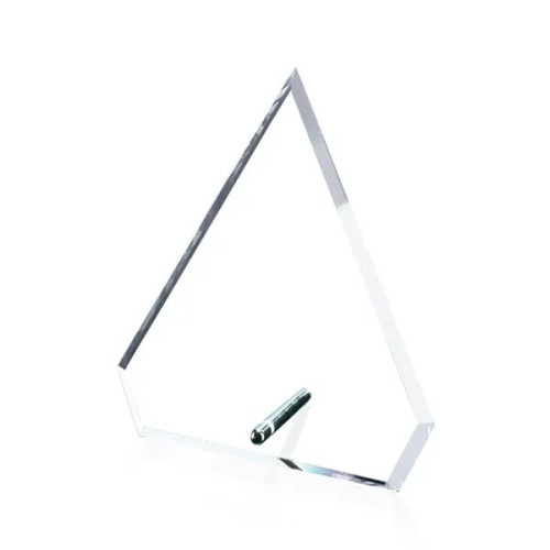 Windsor Diamond Award - Chrome