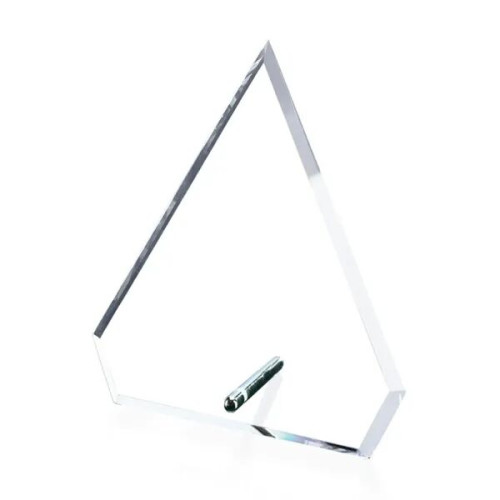 Windsor Diamond Award - Chrome