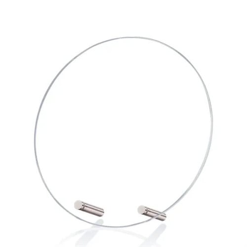 Windsor Circle Award - Chrome