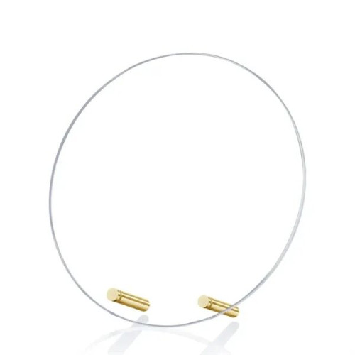 Windsor Circle Award - Gold